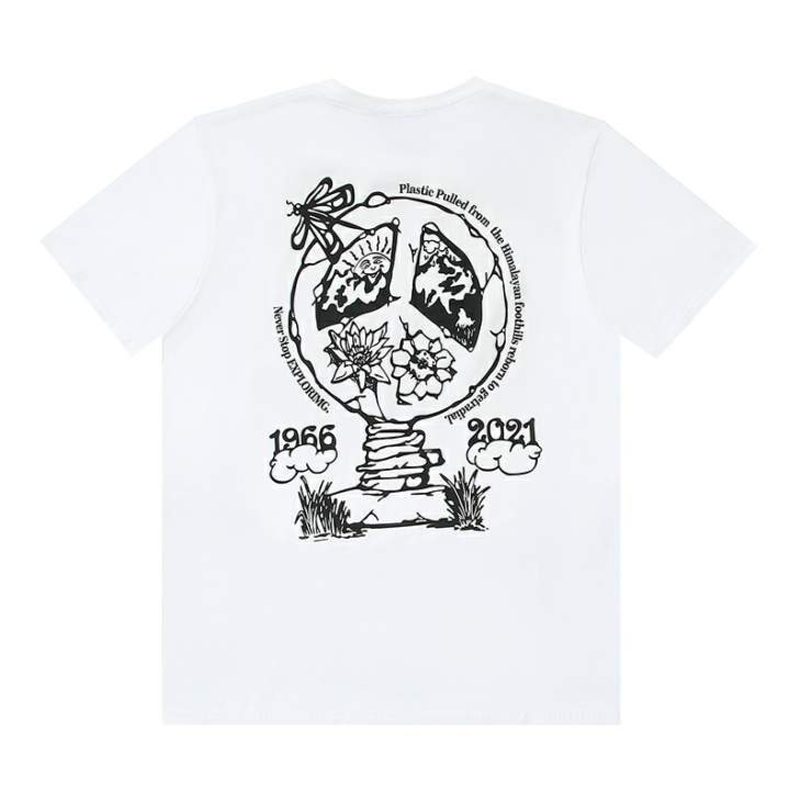 The North Face T Shirts Short _SKUTheNorthFaceM-3XL6ctfT889358931